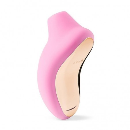 SONA CRUISE  Succionador de Clítoris Rosa