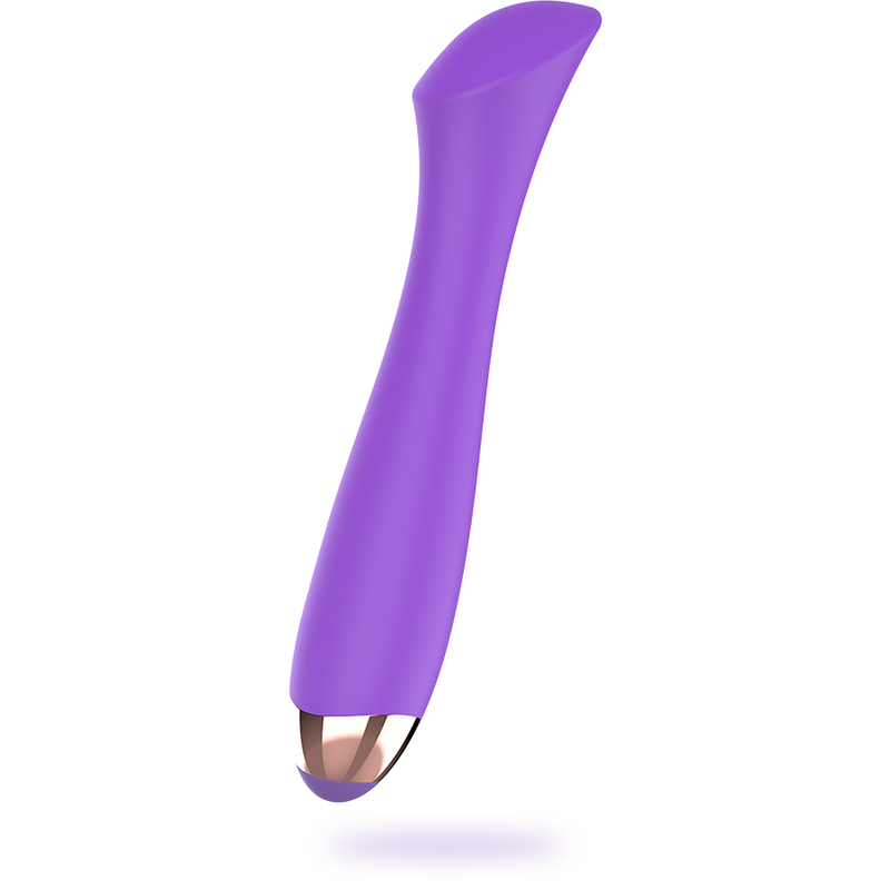 WOMANVIBE - MANDY VIBRADOR RECARGABLE SILICONA PUNTO K