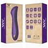 WOMANVIBE - MANDY VIBRADOR RECARGABLE SILICONA PUNTO K