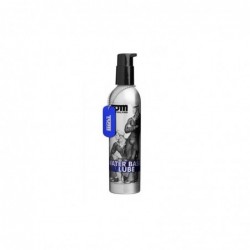 Lubricante Base Agua 236 ml