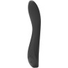 BLACKandSILVER - KEAN VIBRADOR TOUCH CONTROL