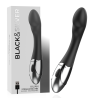 BLACKandSILVER - KILIAN VIBRADOR PUNTO G
