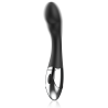 BLACKandSILVER - KILIAN VIBRADOR PUNTO G