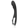 BLACKandSILVER - KILIAN VIBRADOR PUNTO G