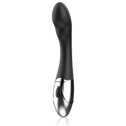 BLACKandSILVER - KILIAN VIBRADOR PUNTO G
