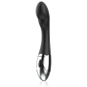 BLACKandSILVER - KILIAN VIBRADOR PUNTO G