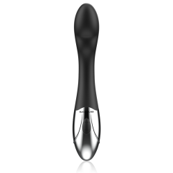 BLACKandSILVER - KILIAN VIBRADOR PUNTO G