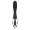 BLACKandSILVER - KILIAN VIBRADOR PUNTO G
