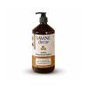Aceite de almendras dulces 1L Savine Derm
