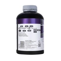 Collmar Colageno Marino Hidrolizado (magnesio + acido hialuronico) 180 comprimidos Drasanvi