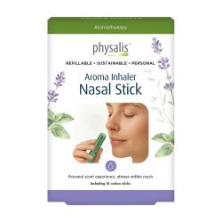 Nasal Stick Aroma Inhaler Physalis