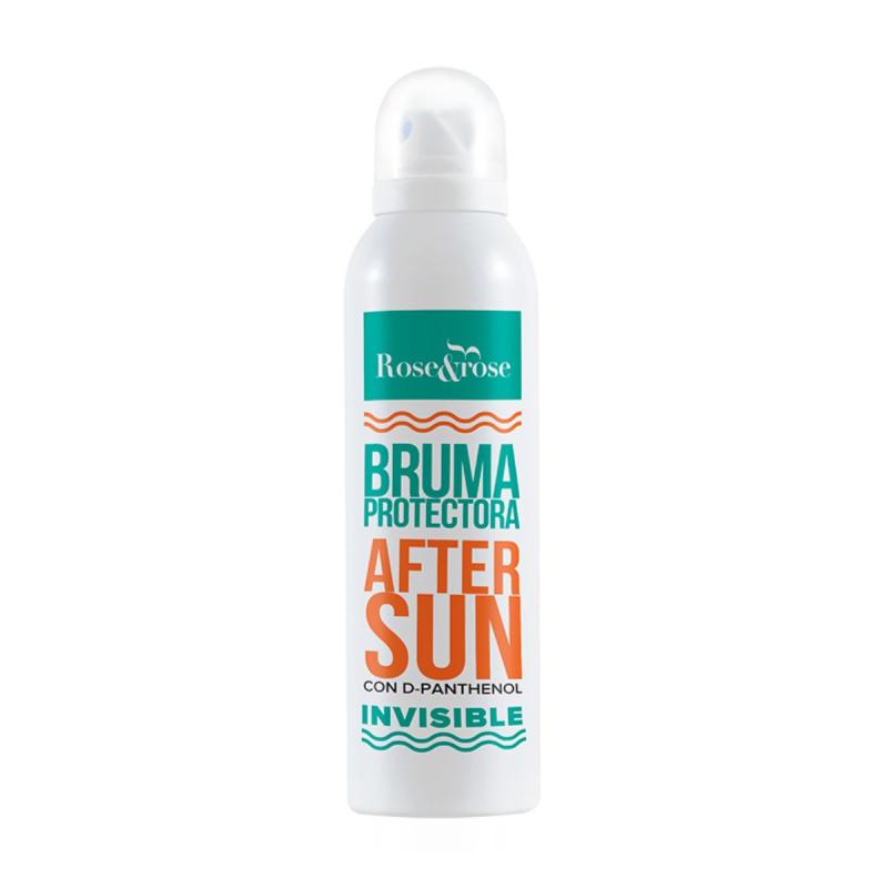 Bruma Protectora After Sun 150ml Rose&Rose
