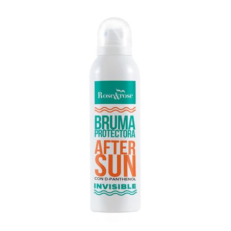 Bruma Protectora After Sun 150ml Rose&Rose