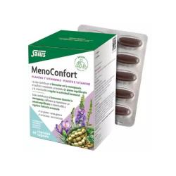 MenoConfort 60 capsulas Salus