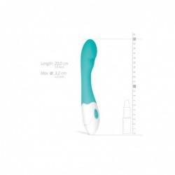 Vibrador Tate Punto G