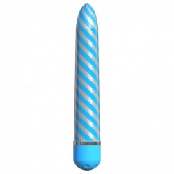 Vibrador Sweet Swirl Azul