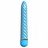 Vibrador Sweet Swirl Azul