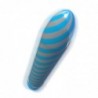 Vibrador Sweet Swirl Azul