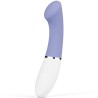 LELO - GIGI 3 VIBRADOR PUNTO G AZUL