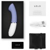 LELO - GIGI 3 VIBRADOR PUNTO G AZUL
