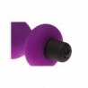 Bala Vibrador Anal Amuse 13.5 x 4.1 cm