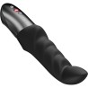 FUN FACTORY - ABBY G VIBRADOR PUNTO G NEGRO