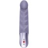 FUN FACTORY - ABBY G VIBRADOR PUNTO G MORADO CLARO