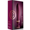 CLIMAXIMUM - ARDOR VIBRADOR TRENZADO