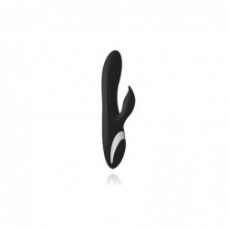 Vibrador No. 2 Negro