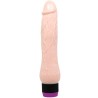 BAILE - ADOUR CLUB VIBRADOR REALÍSTICO BASE ANCHA 22 CM