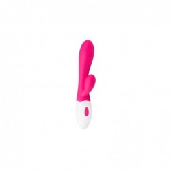 Aurora Vibrador 10 Funciones Rosa
