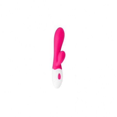 Aurora Vibrador 10 Funciones Rosa