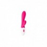 Aurora Vibrador 10 Funciones Rosa