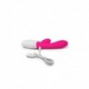 Aurora Vibrador 10 Funciones Rosa