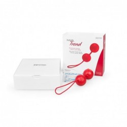 Joyballs Trend - Color Rojo