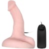 BAILE - ARBITRARINESS DILDO VIBRADOR REALÍSTICO