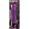 BAILE - VIBRADOR MULTIVELOCIDAD LILA