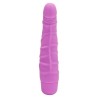 GET REAL - MINI CLASSIC SLIM VIBRADOR ROSA