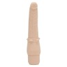 GET REAL - CLASSIC SMOOTH VIBRADOR NATURAL