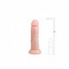 Pene Realístico Natural 15.5 cm