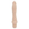 GET REAL - CLASSIC LARGE VIBRADOR NATURAL