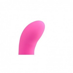Vibrador Butch Cassidy Silicona 17.8 x 3.6 cm