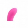 Vibrador Butch Cassidy Silicona 17.8 x 3.6 cm