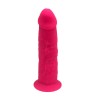 SILEXD - PENE REALÍSTICO MODELO 2 ROSA CONTROL REMOTO LRS 17 CM