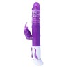 INTENSE - ESTUARD VIBRADOR ROTADOR UPandDOWN LILA