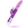 INTENSE - ESTUARD VIBRADOR ROTADOR UPandDOWN LILA