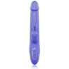 MR BOSS - ARTURO VIBRATOR and ROTATOR MANDO CONTROL REMOTO WATCHME