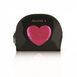 Rs - Essentials Kit D Amour Negro y Rosa