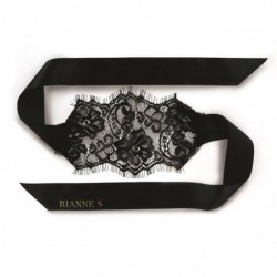 Rs - Essentials Kit D Amour Negro y Rosa