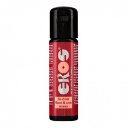Lubricante Cuidado Silicona Glide 100 ml